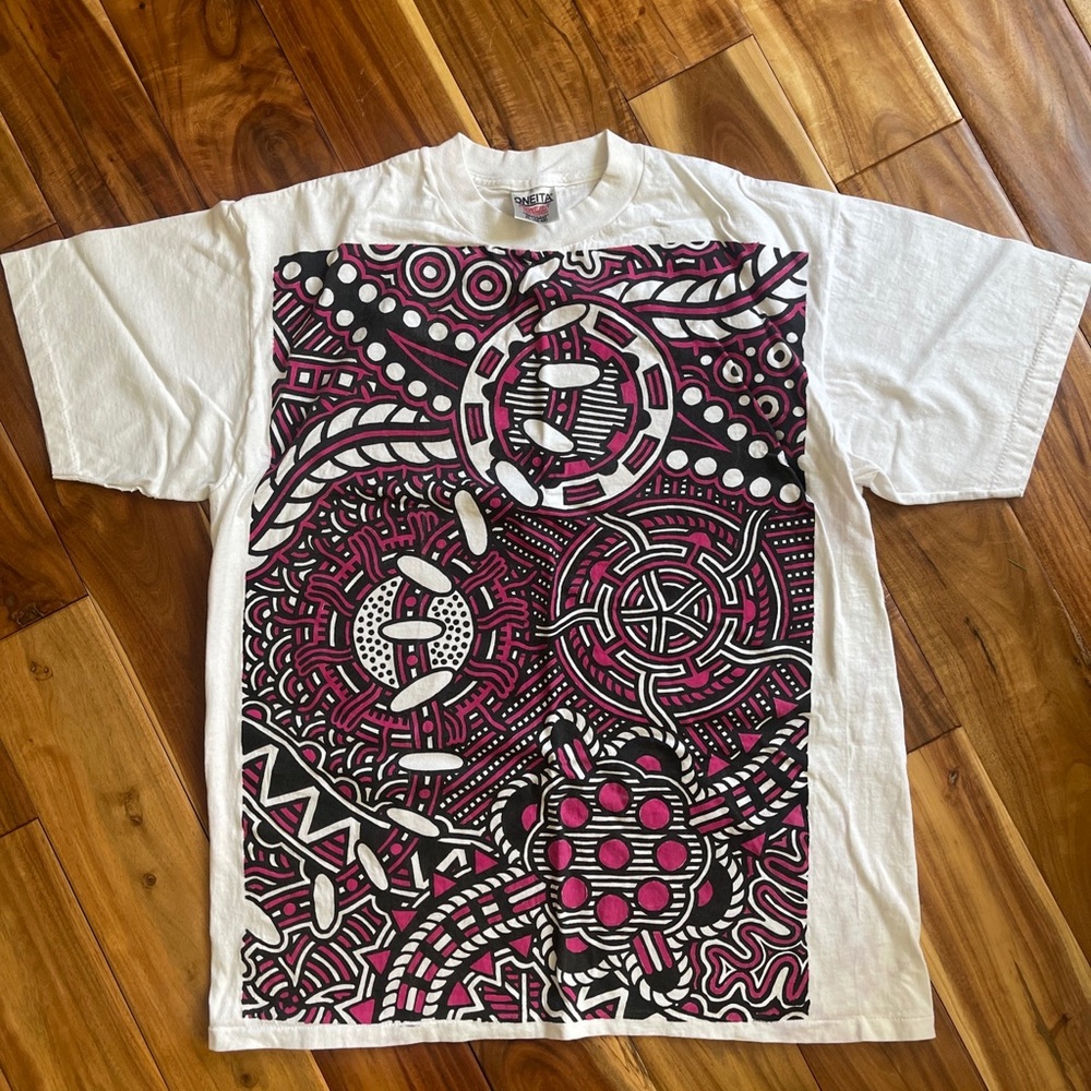 ONEITA VINTAGE T-SHIRT